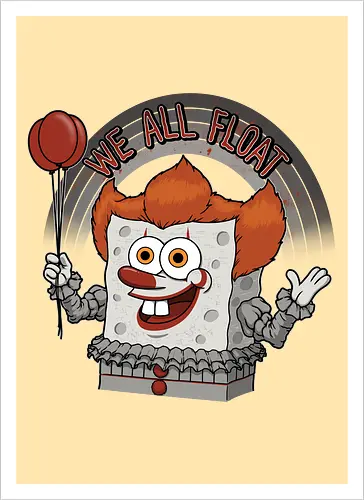 As long we all Float