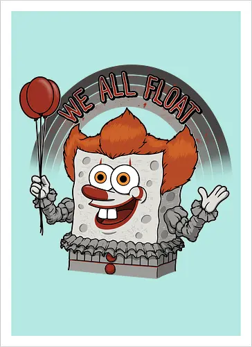 As long we all Float