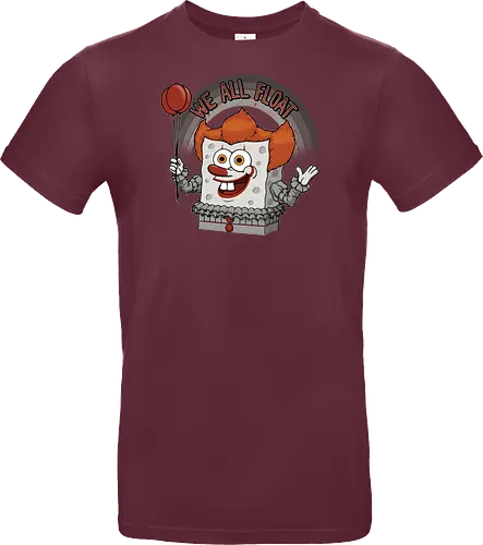 As long we all Float