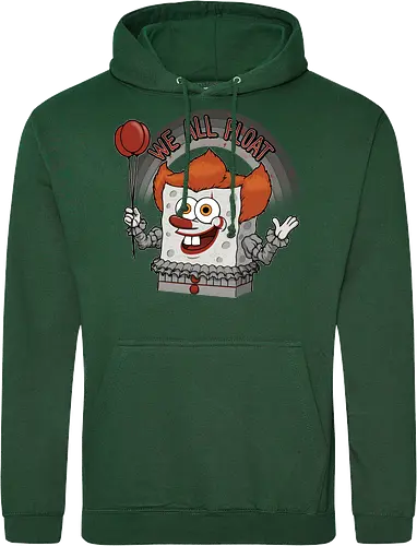 As long we all Float