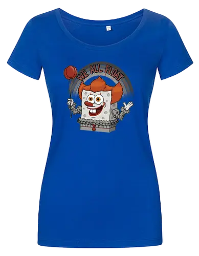 As long we all Float