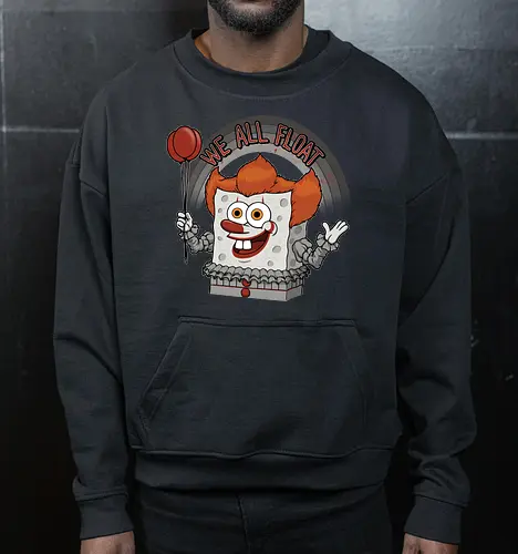 As long we all Float