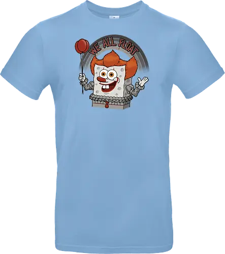 As long we all Float