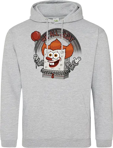 As long we all Float