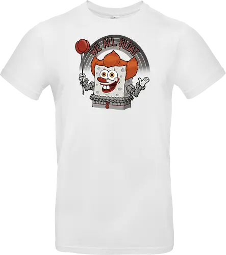 As long we all Float