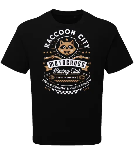 Raccoon City Racing Club