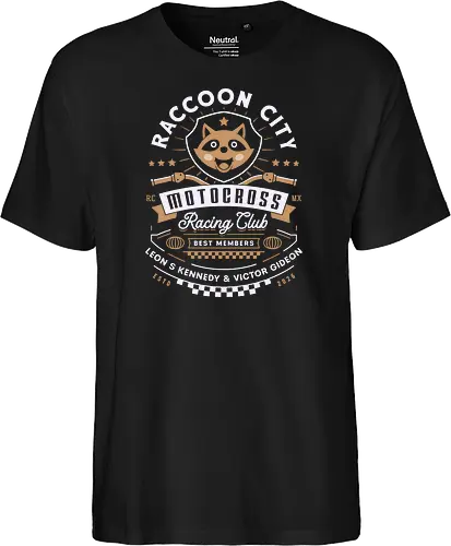 Raccoon City Racing Club