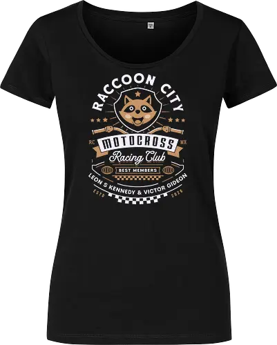 Raccoon City Racing Club