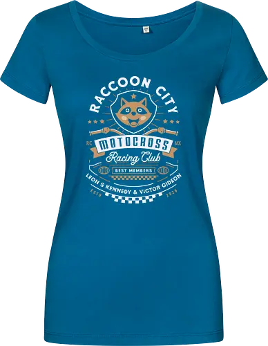 Raccoon City Racing Club