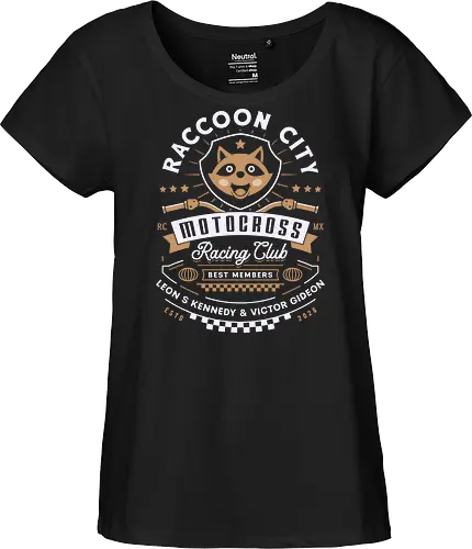 Raccoon City Racing Club