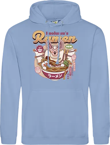 Paolumu Ramen Vintage