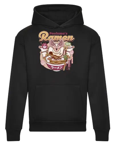 Paolumu Ramen Vintage