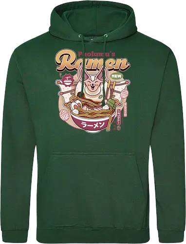 Paolumu Ramen Vintage