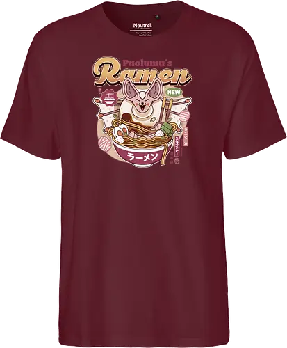 Paolumu Ramen Vintage