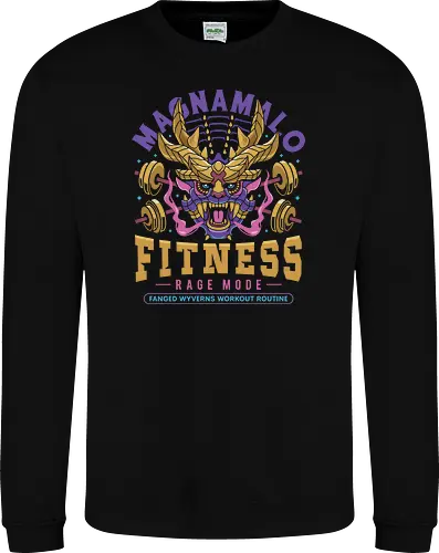 Magnamalo Fitness