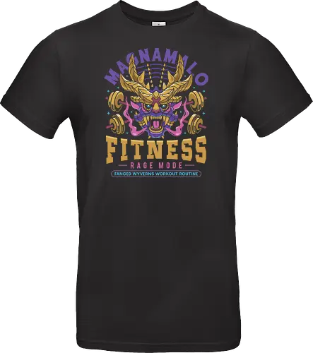 Magnamalo Fitness