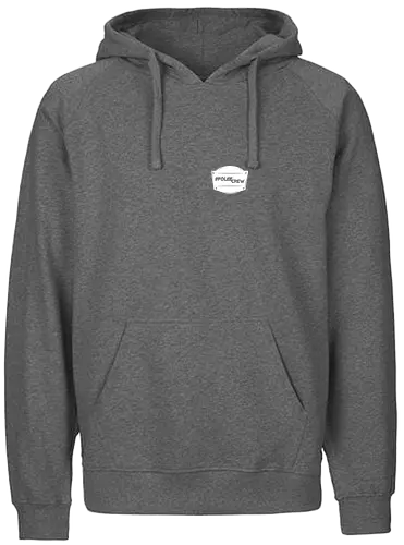 Achsel Folee - Folee Crew - Fairtrade Hoodie