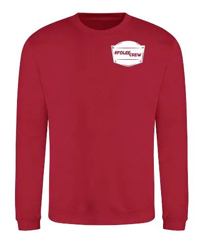 Achsel Folee - Folee Crew - Sweatshirt