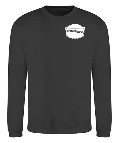 Achsel Folee - Folee Crew - Sweatshirt