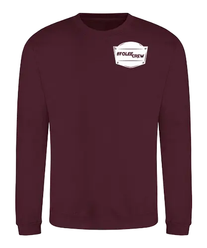Achsel Folee - Folee Crew - Sweatshirt