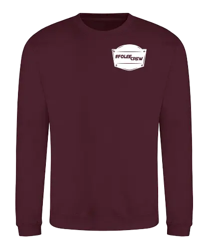Achsel Folee - Twitch.tv - Sweatshirt