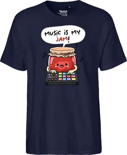 Music is My Jam