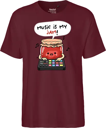 Music is My Jam
