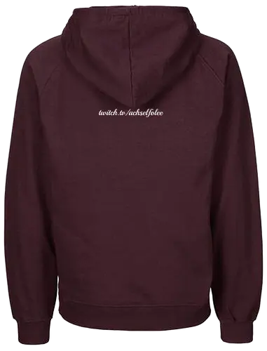 Fairtrade Hoodie
