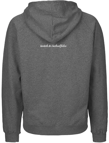 Fairtrade Hoodie
