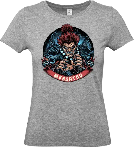 Seek Annihilation - Arcade, video game, retro gaming, gamer, fighting, movie, action - Standard T-Shirt (Frauen)