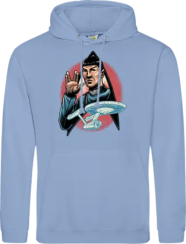 Journey to the unknown