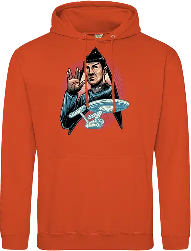 Journey to the unknown