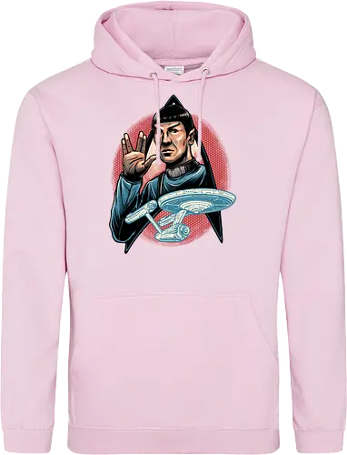 Journey to the unknown