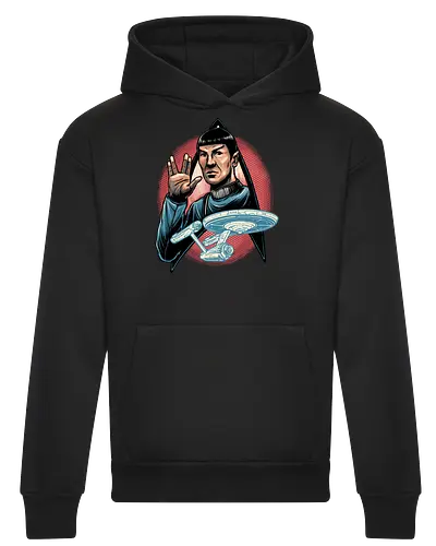 Journey to the unknown