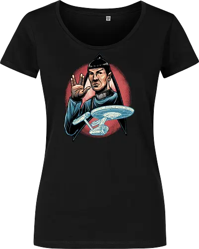 Journey to the unknown