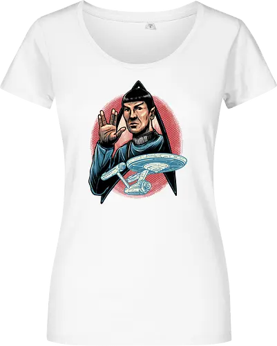 Journey to the unknown