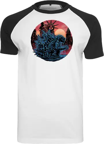 Rise of the Radioactive Beast