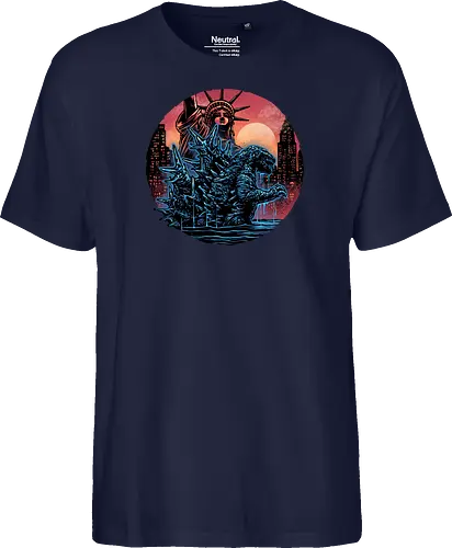 Rise of the Radioactive Beast