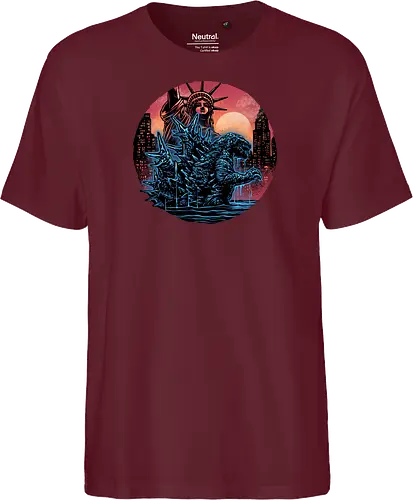 Rise of the Radioactive Beast