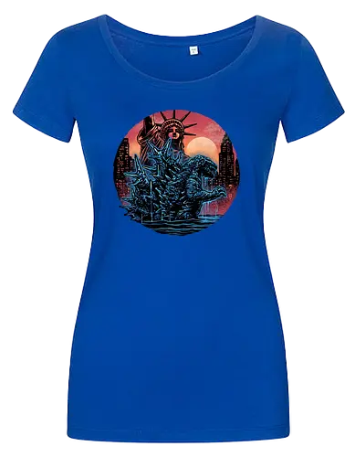 Rise of the Radioactive Beast