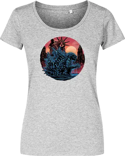 Rise of the Radioactive Beast