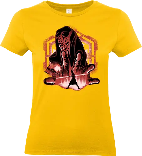 Hand of Vengeance - Space Opera, Maul - Standard T-Shirt (Frauen)