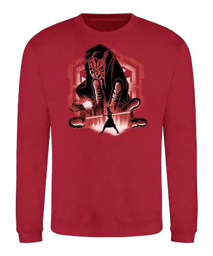 Hand of Vengeance - Space Opera, Maul - Sweatshirt