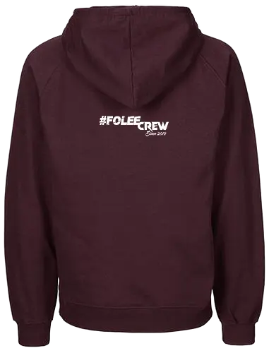 Fairtrade Hoodie