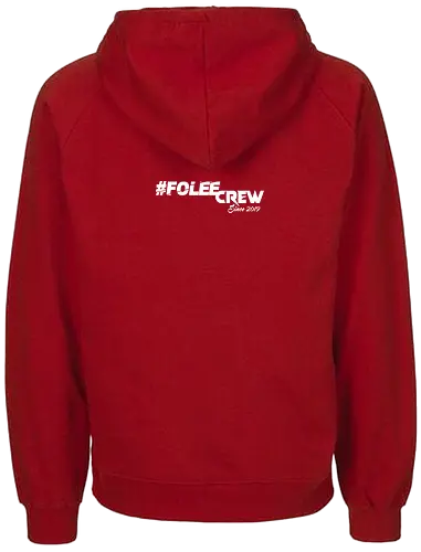 Fairtrade Hoodie