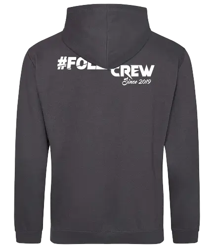Standard Hoodie