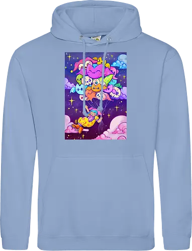 Spooky Little Goobers