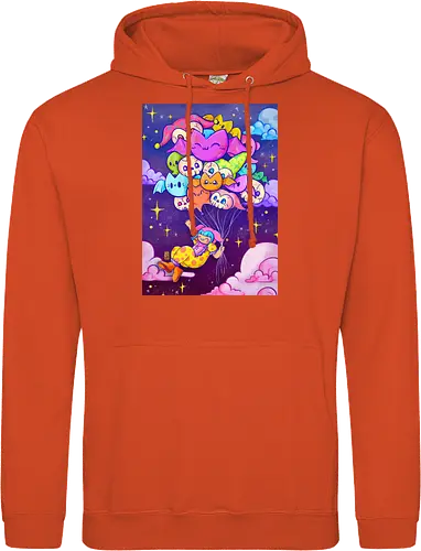 Spooky Little Goobers