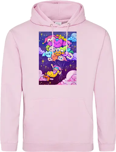 Spooky Little Goobers