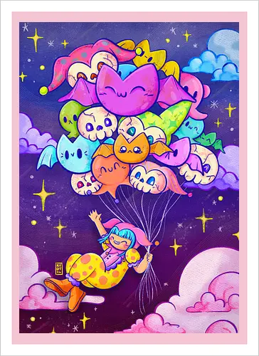 Spooky Little Goobers